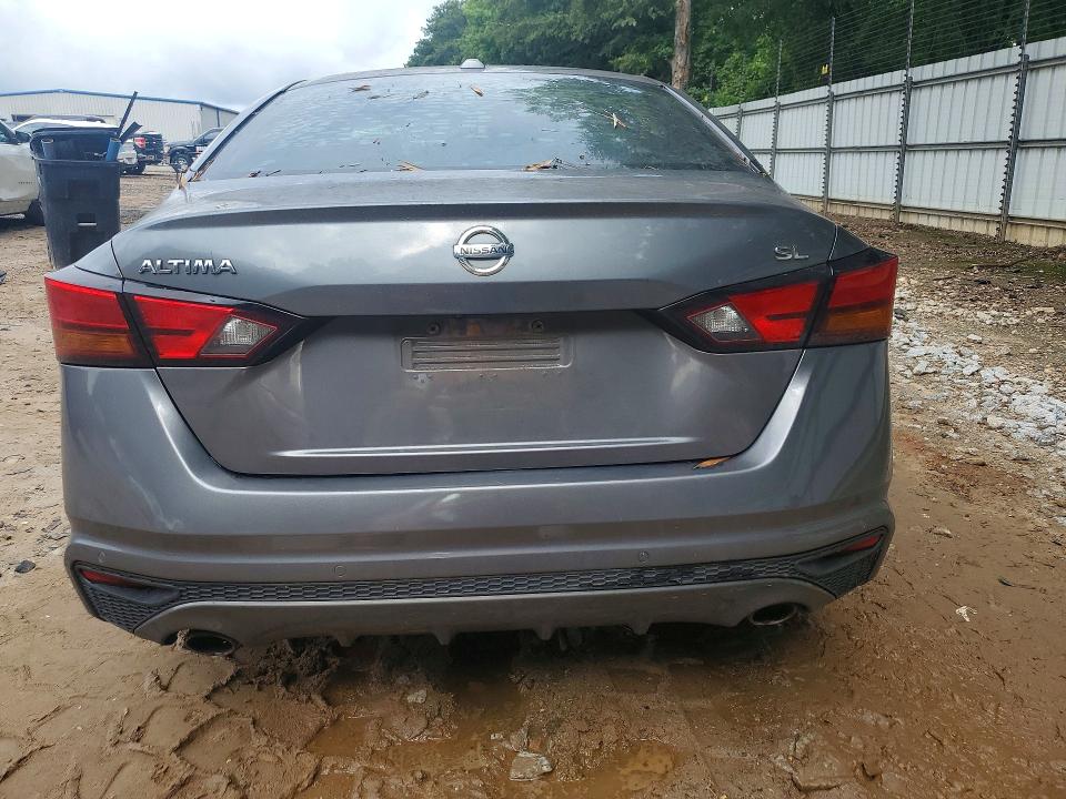 Photo 6 from auction – 2019 NISSAN ALTIMA with VIN 1N4BL4EV7KC128254