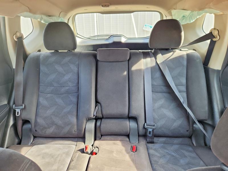 Photo 10 from auction – 2015 NISSAN ROGUE with VIN KNMAT2MV0FP511737