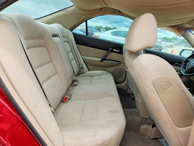 Снимка 10 от търг – 2006 MAZDA 6 с VIN 1YVHP80C365M67622