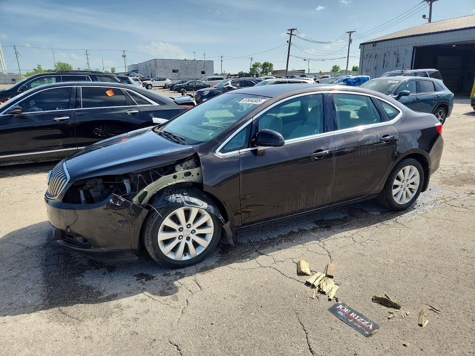 2015 BUICK VERANO - Търг №97684805