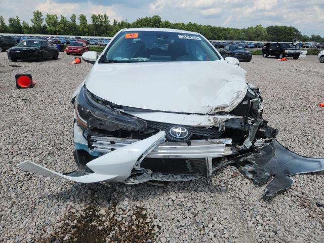 Photo 5 from auction – 2021 TOYOTA COROLLA with VIN 5YFEPMAE6MP154517