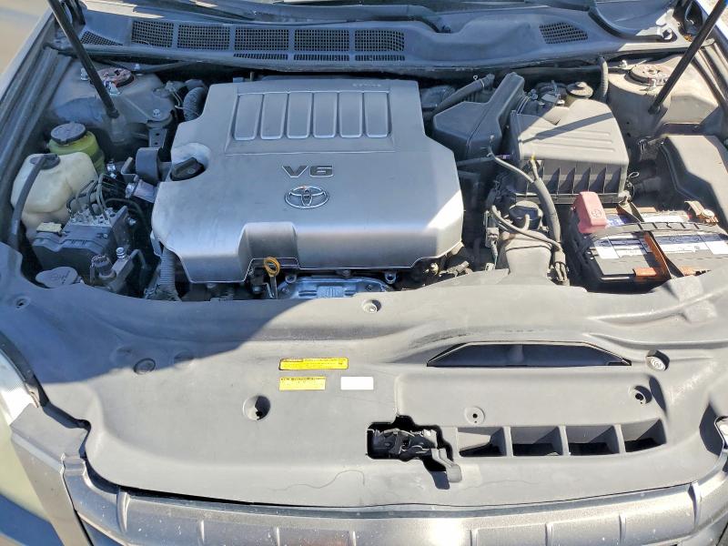 Photo 11 from auction – 2006 TOYOTA AVALON with VIN 4T1BK36B56U130186