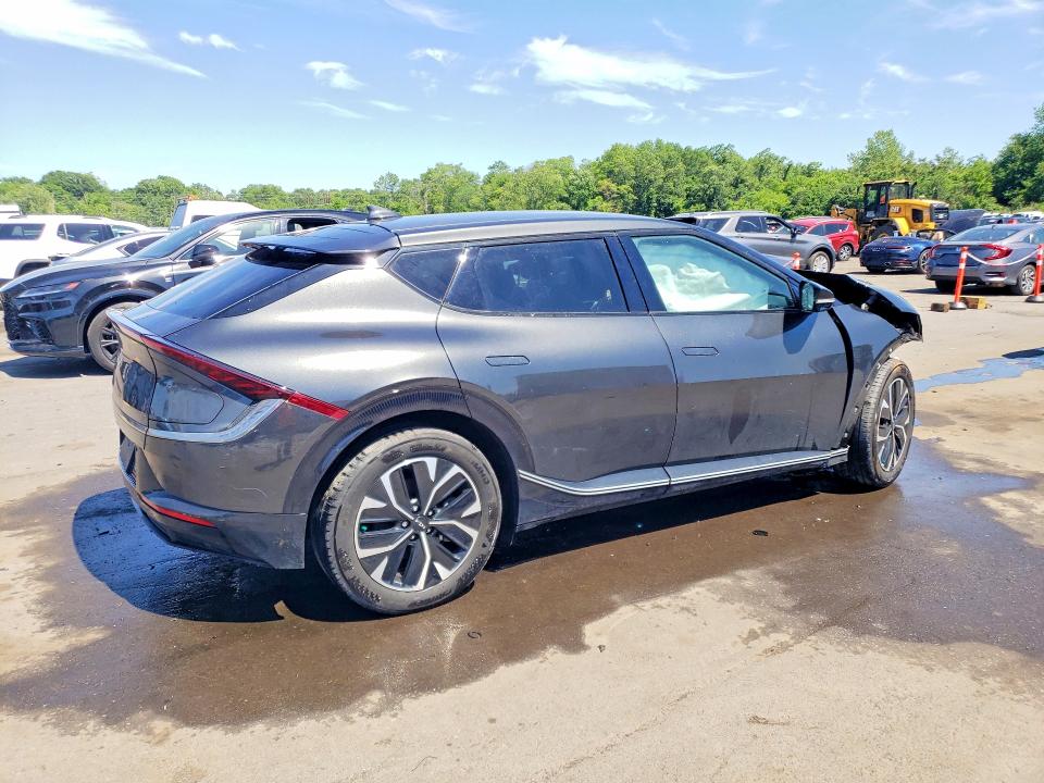 صورة رقم 3 من المزاد - 2022 KIA EV6 مع VIN KNDC3DLCXN5070763
