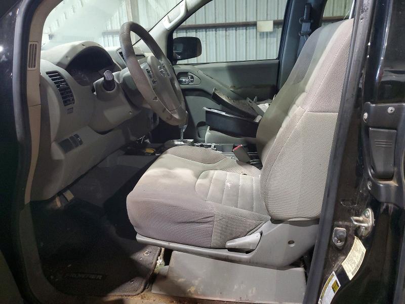 Photo 7 from auction – 2020 NISSAN FRONTIER with VIN 1N6ED0CE5LN722795