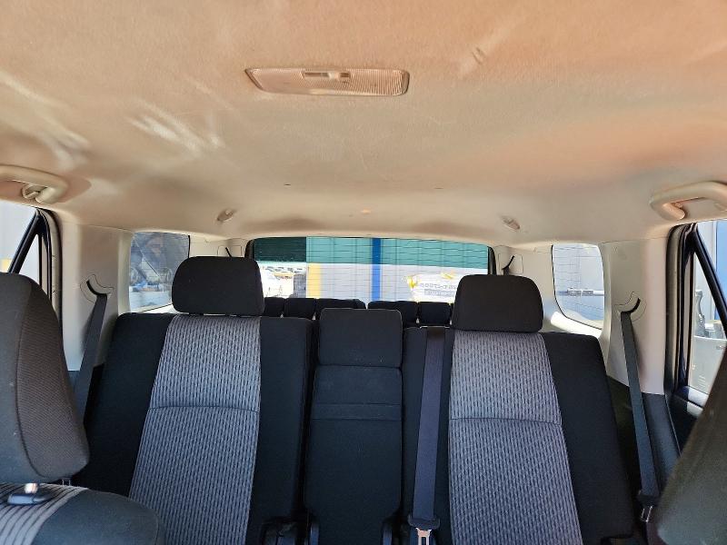 Photo 10 from auction – 2021 TOYOTA 4RUNNER with VIN JTEMU5JR3M5940832
