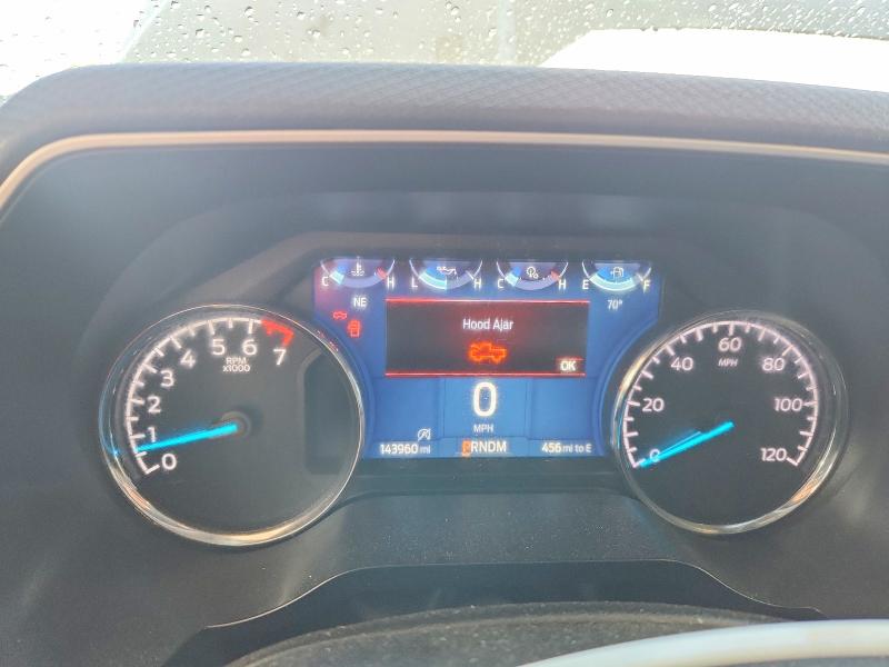 Photo 9 from auction – 2021 FORD F150 with VIN 1FTFW1E81MFB64664