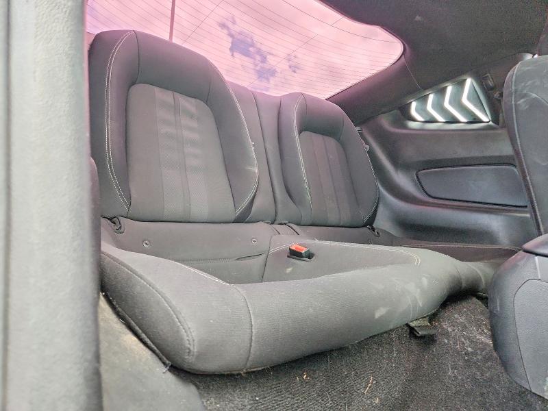 Photo 10 from auction – 2019 FORD MUSTANG with VIN 1FA6P8TH2K5130833