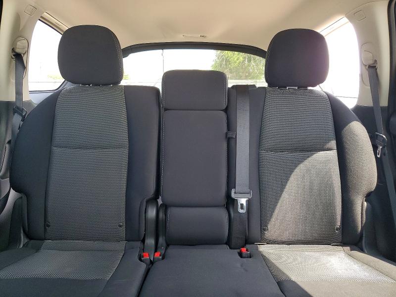 Photo 10 from auction – 2017 NISSAN PATHFINDER with VIN 5N1DR2MN8HC692331