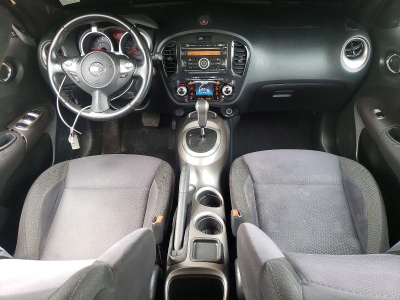 Фото 8 с аукциона – 2012 NISSAN JUKE с VIN JN8AF5MV4CT121255