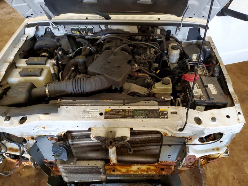 صورة رقم 11 من المزاد - 2011 FORD RANGER مع VIN 1FTKR4EEXBPA52160