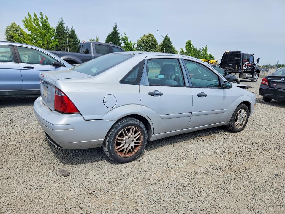 Photo 3 from auction – 2007 FORD FOCUS with VIN 1FAFP34N17W322365