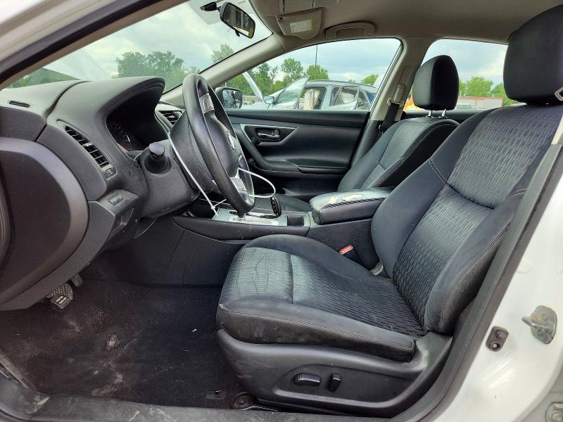 Foto 7 de la subasta – 2016 NISSAN ALTIMA con VIN 1N4AL3AP0GN370652