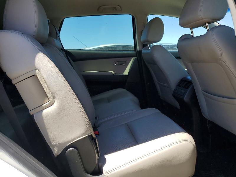Photo 11 from auction – 2013 MAZDA CX-9 with VIN JM3TB3CV9D0402421