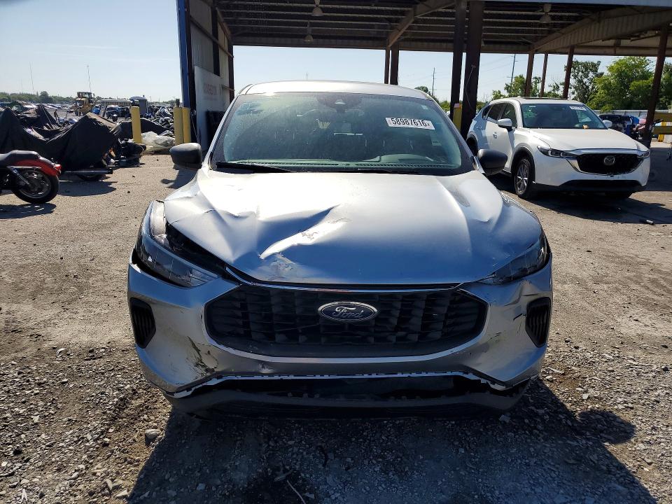 Photo 5 from auction – 2024 FORD ESCAPE with VIN 1FMCU0GN1RUB41602