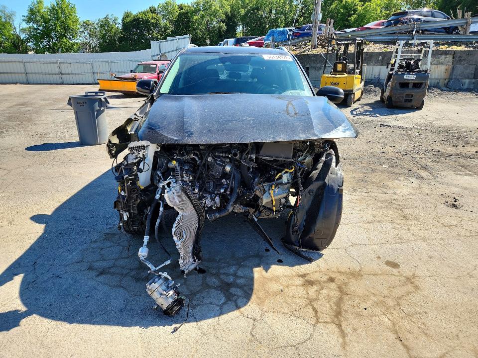 Photo 5 from auction – 2024 KIA SELTOS with VIN KNDETCA77R7617345