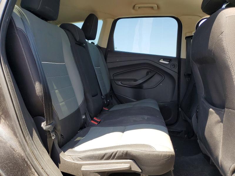 صورة رقم 11 من المزاد - 2015 FORD ESCAPE مع VIN 1FMCU9G96FUB19324