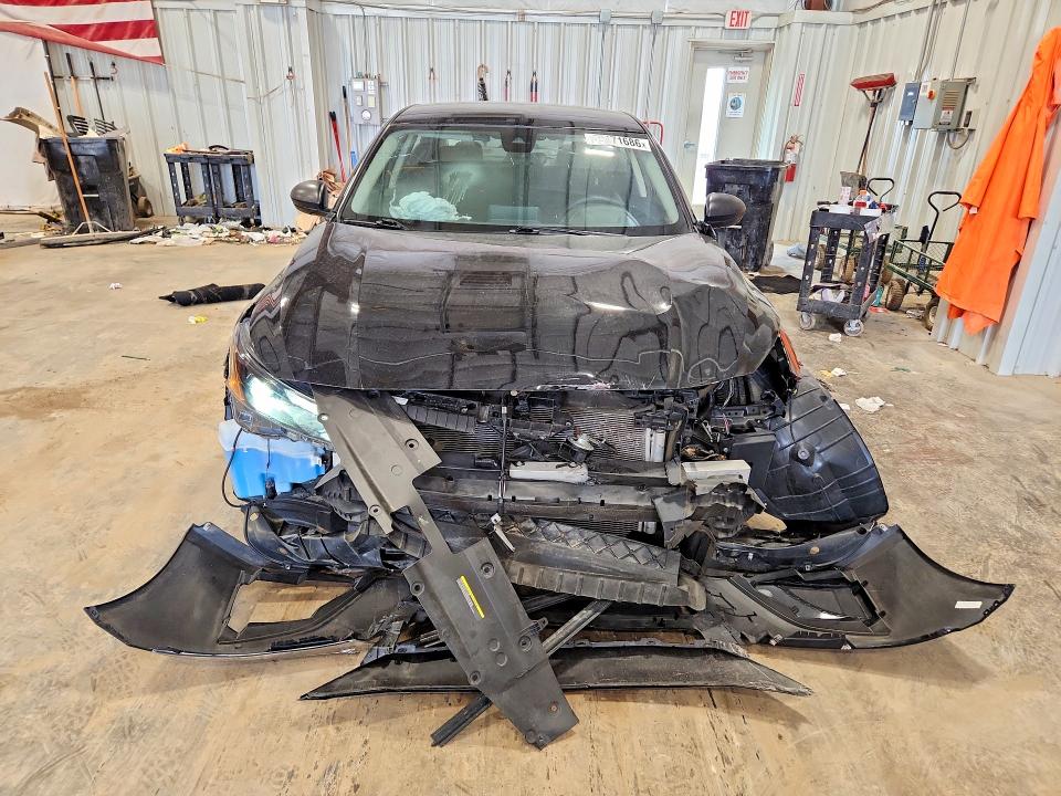 Photo 5 from auction – 2024 NISSAN ALTIMA with VIN 1N4BL4DV0RN323418
