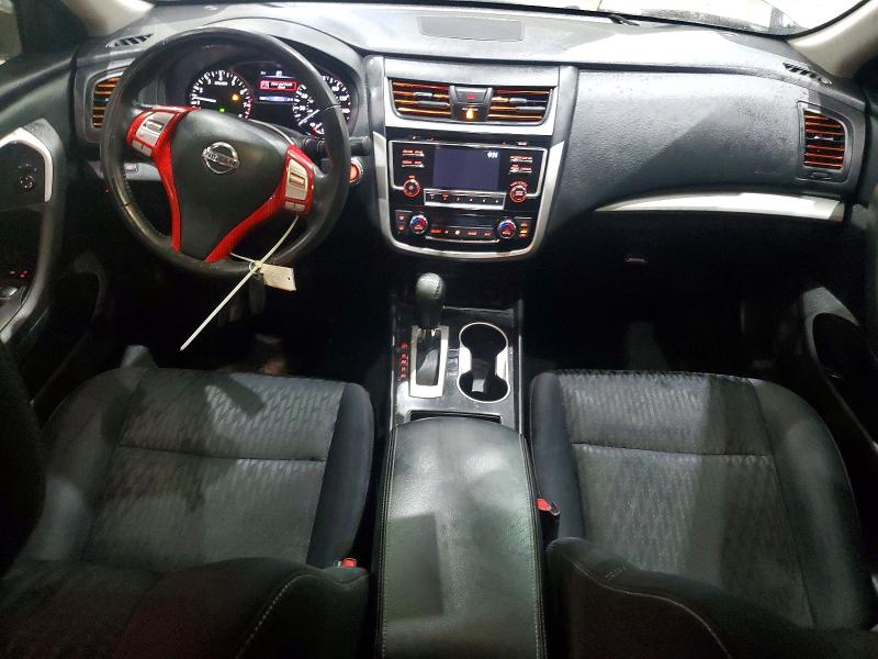 Photo 8 from auction – 2018 NISSAN ALTIMA with VIN 1N4AL3AP1JC193015