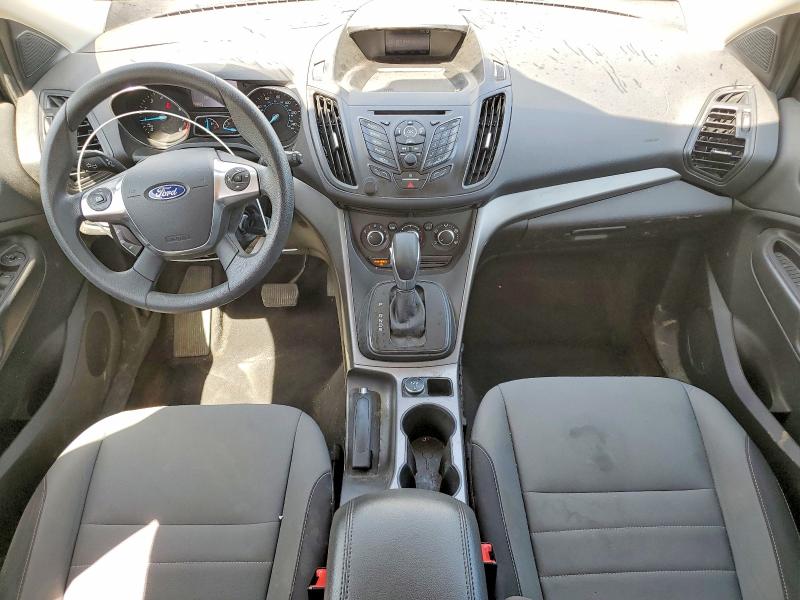 Zdjęcie 8 z aukcji – 2015 FORD ESCAPE z VIN 1FMCU9GX4FUC57250