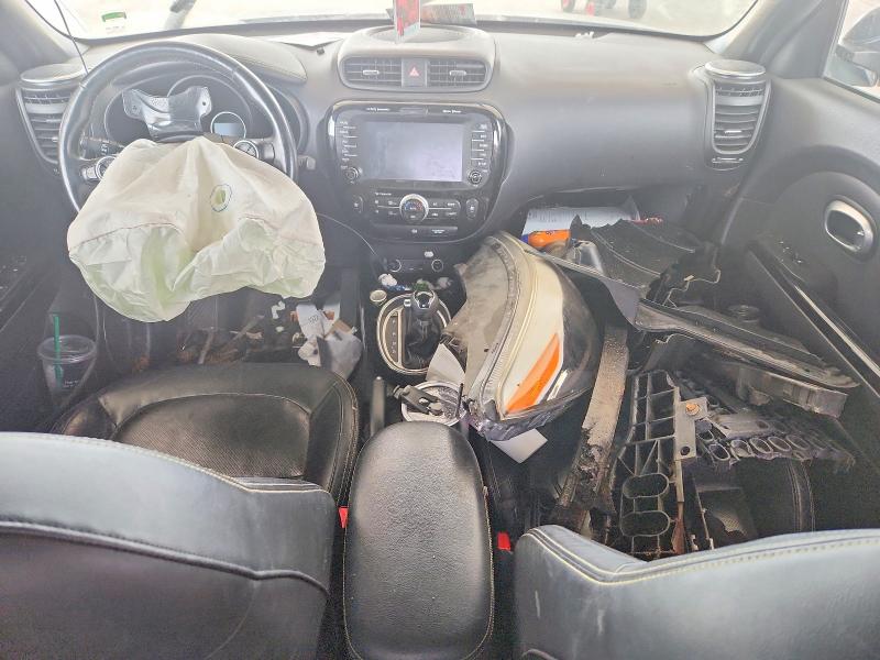Photo 8 from auction – 2014 KIA SOUL with VIN KNDJP3A59E7101354