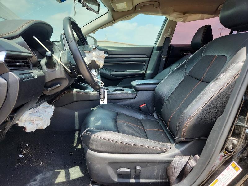 Photo 7 from auction – 2020 NISSAN ALTIMA with VIN 1N4BL4CV4LC178789
