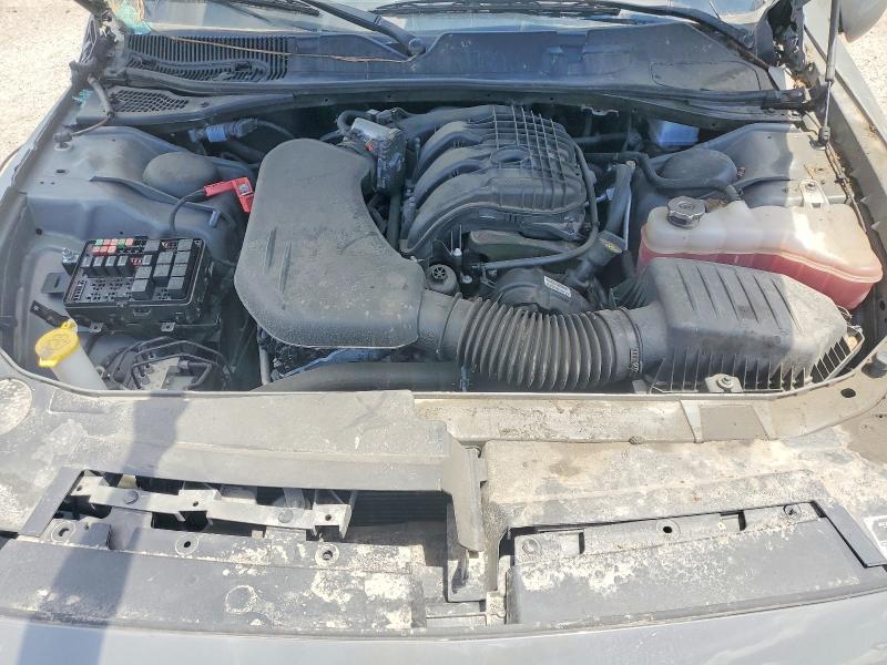 Photo 11 from auction – 2023 DODGE CHALLENGER with VIN 2C3CDZKG5PH670573