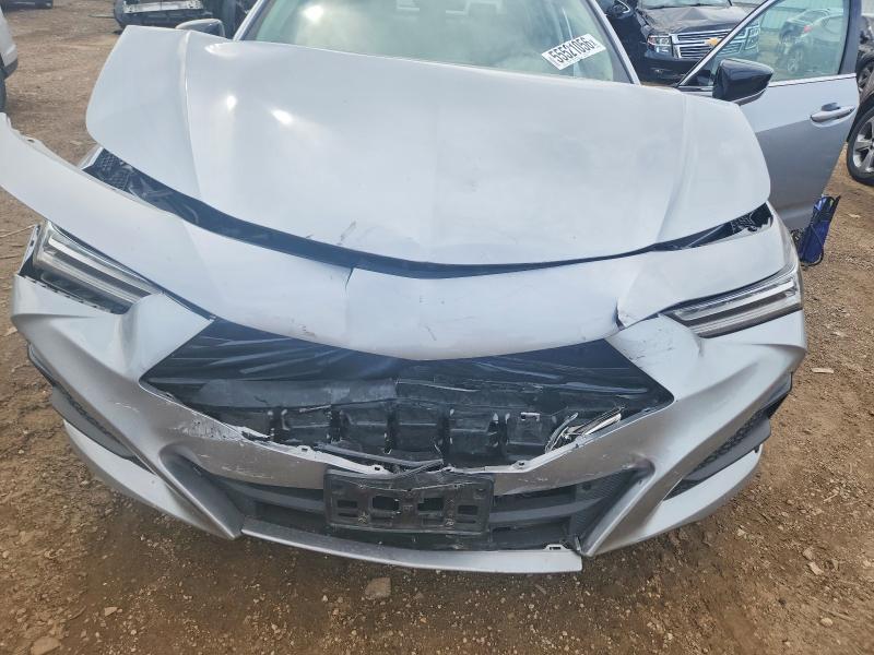 Photo 11 from auction – 2025 ACURA TLX with VIN 19UUB5F4XSA001061