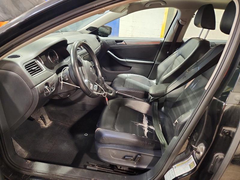 Photo 7 from auction – 2013 VOLKSWAGEN JETTA with VIN 3VWLP7AJ1DM413425