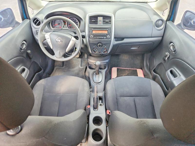 Photo 8 from auction – 2015 NISSAN VERSA NOTE with VIN 3N1CE2CP2FL394814