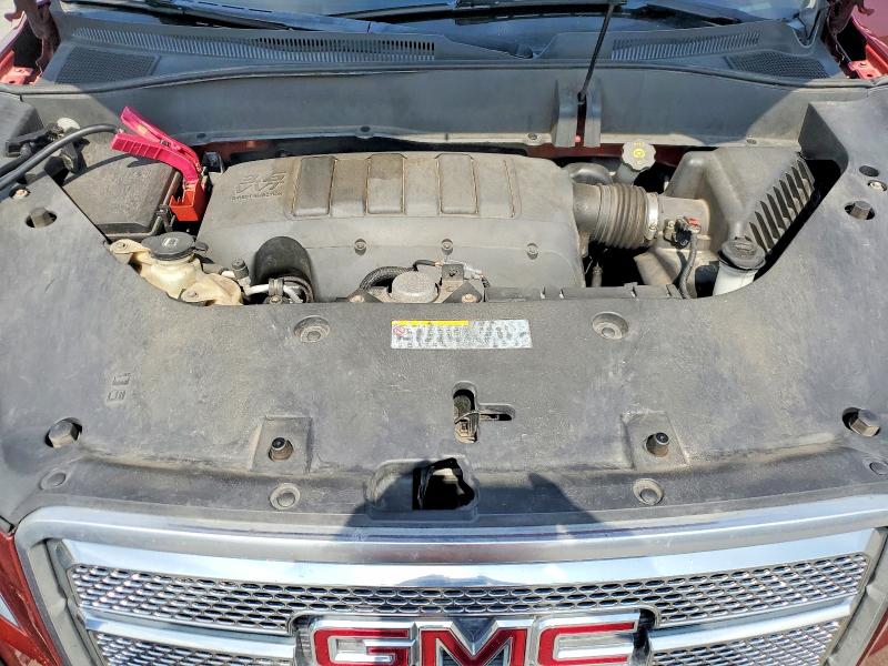 Photo 12 from auction – 2016 GMC ACADIA with VIN 1GKKRTKD1GJ230459