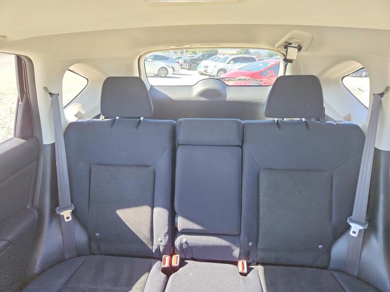 Photo 10 from auction – 2016 HONDA CR-V with VIN 2HKRM3H59GH547715