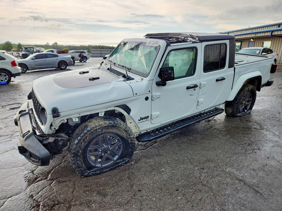 2024 JEEP GLADIATOR - Търг №56715306