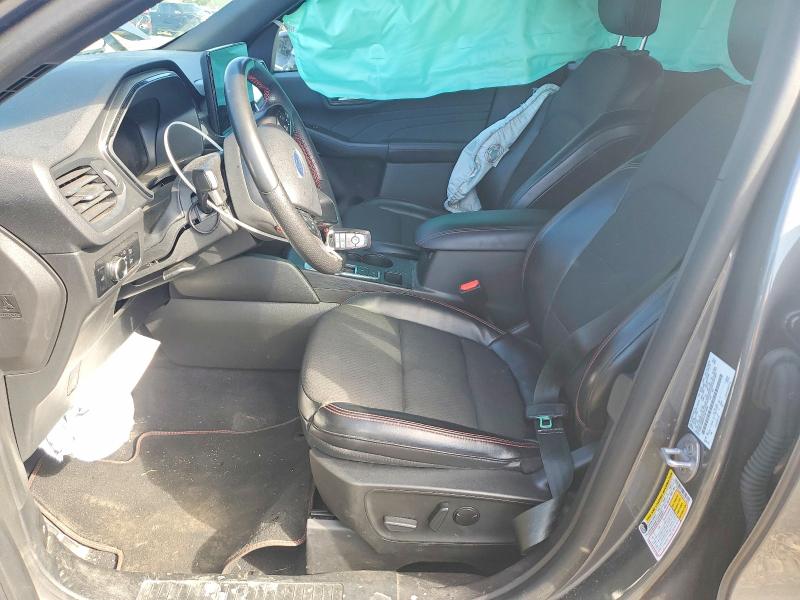 Фото 7 с аукциона – 2023 FORD ESCAPE с VIN 1FMCU9MN3PUB13659