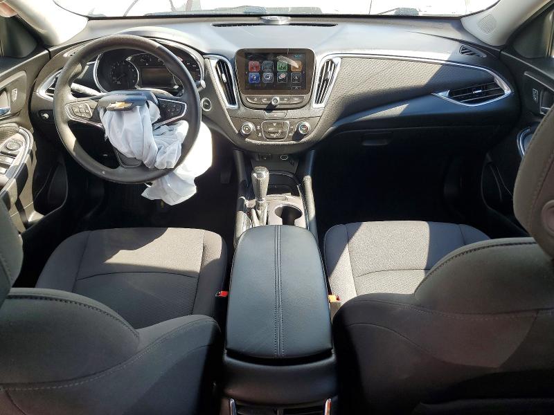 Photo 8 from auction – 2017 CHEVROLET MALIBU with VIN 1G1ZE5ST8HF239116