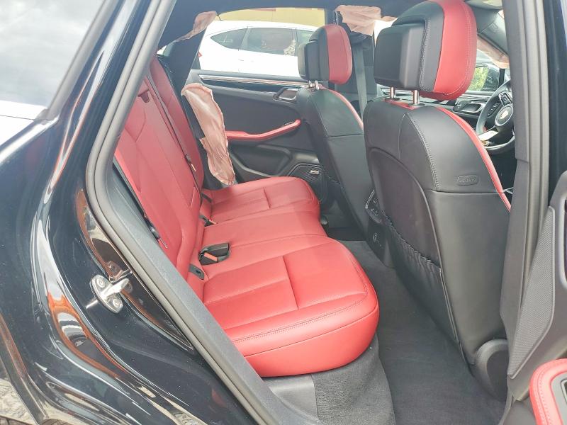 Photo 11 from auction – 2025 PORSCHE MACAN with VIN WP1AG2A56SLB40186
