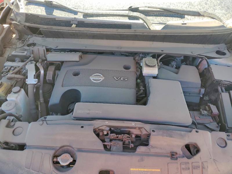 Zdjęcie 12 z aukcji – 2013 NISSAN PATHFINDER z VIN 5N1AR2MN7DC624423