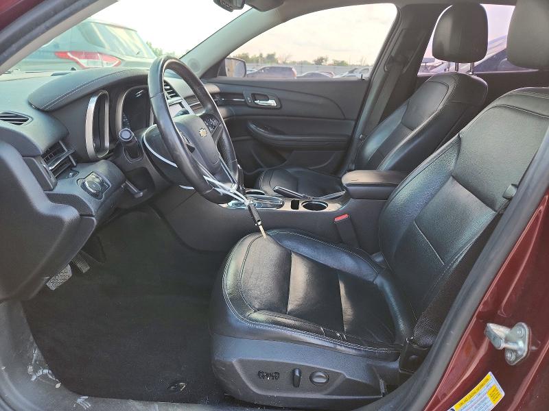 Photo 7 from auction – 2015 CHEVROLET MALIBU with VIN 1G11F5SL0FF264132