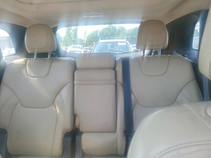 Photo 10 from auction – 2015 JEEP CHEROKEE with VIN 1C4PJMDS7FW509569