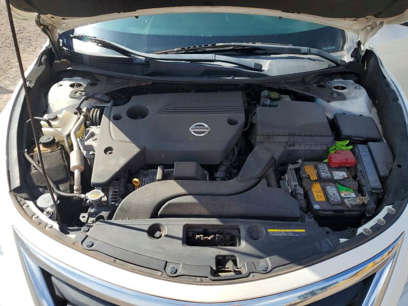 Photo 11 from auction – 2015 NISSAN ALTIMA with VIN 1N4AL3AP5FC414736