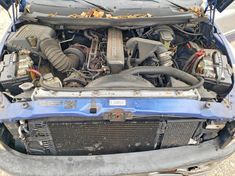 Photo 11 from auction – 1994 DODGE RAM 2500 with VIN 1B7KC26C4RS715443