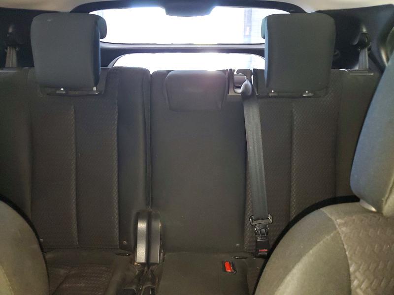 Photo 10 from auction – 2020 MITSUBISHI ECLIPSE CROSS with VIN JA4AT4AA5LZ002850