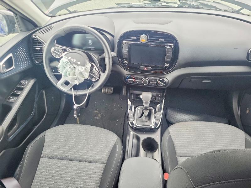 Снимка 8 от търг – 2025 KIA SOUL с VIN KNDJ33AU1S7924830