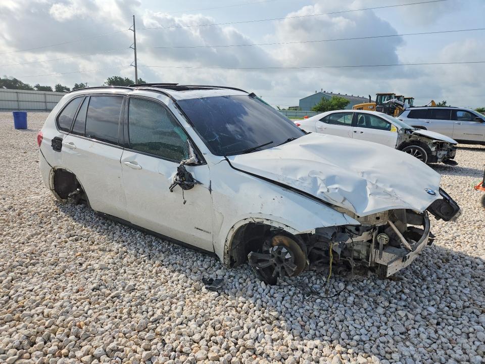 Zdjęcie 4 z aukcji – 2018 BMW X5 z VIN 5UXKR0C55JL070081
