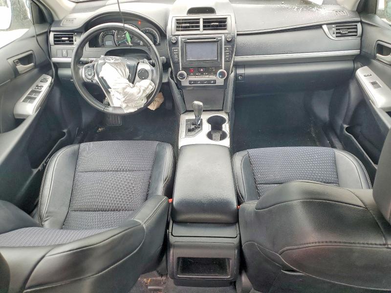 Photo 8 from auction – 2013 TOYOTA CAMRY with VIN 4T1BF1FK4DU218541