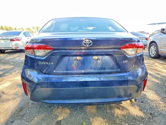 Фото 6 с аукциона – 2022 TOYOTA COROLLA с VIN 5YFBPMBE9NP349918