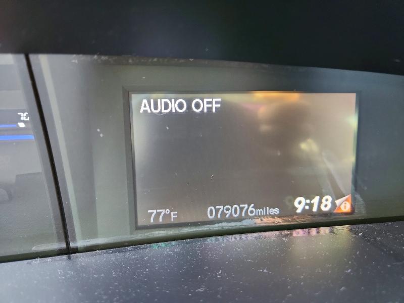 Photo 9 from auction – 2015 HONDA CIVIC with VIN 2HGFB2F50FH539324