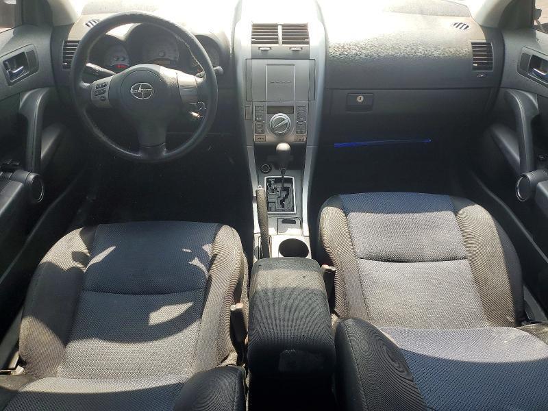 Foto 8 de la subasta – 2007 SCION TC con VIN JTKDE177870192217