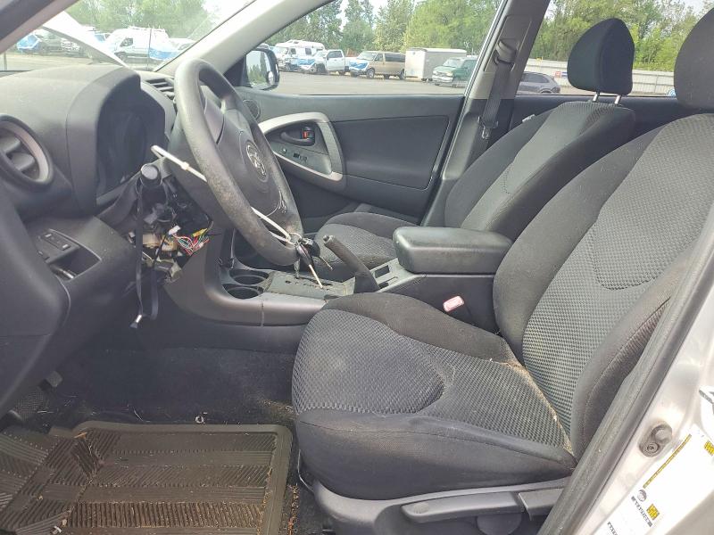 Photo 7 from auction – 2006 TOYOTA RAV4 with VIN JTMBD32V365046053