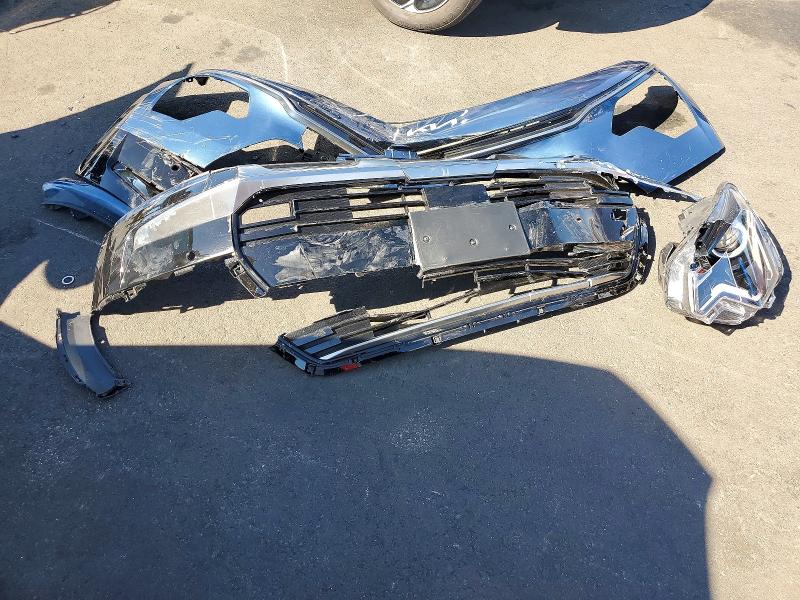 Photo 13 from auction – 2025 KIA NIRO with VIN KNDCT3LE9S5301451