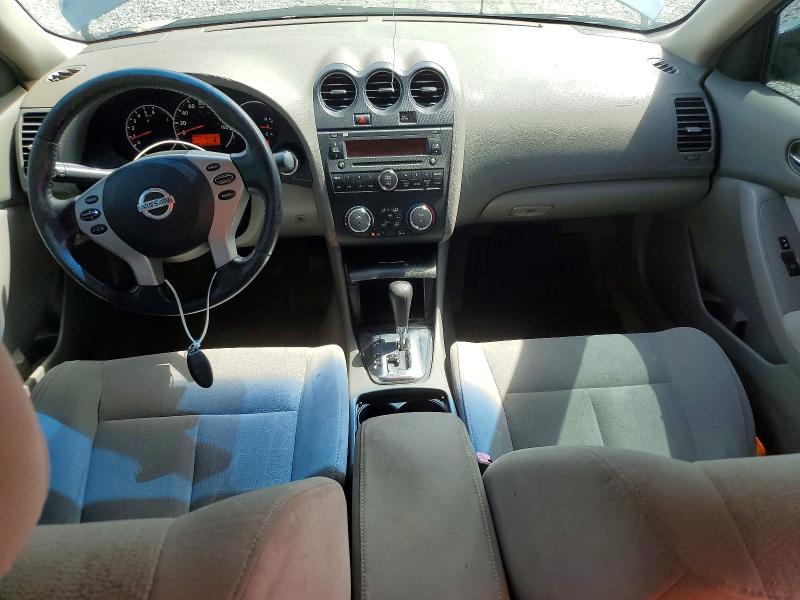 Photo 8 from auction – 2011 NISSAN ALTIMA with VIN 1N4AL2AP6BN402586